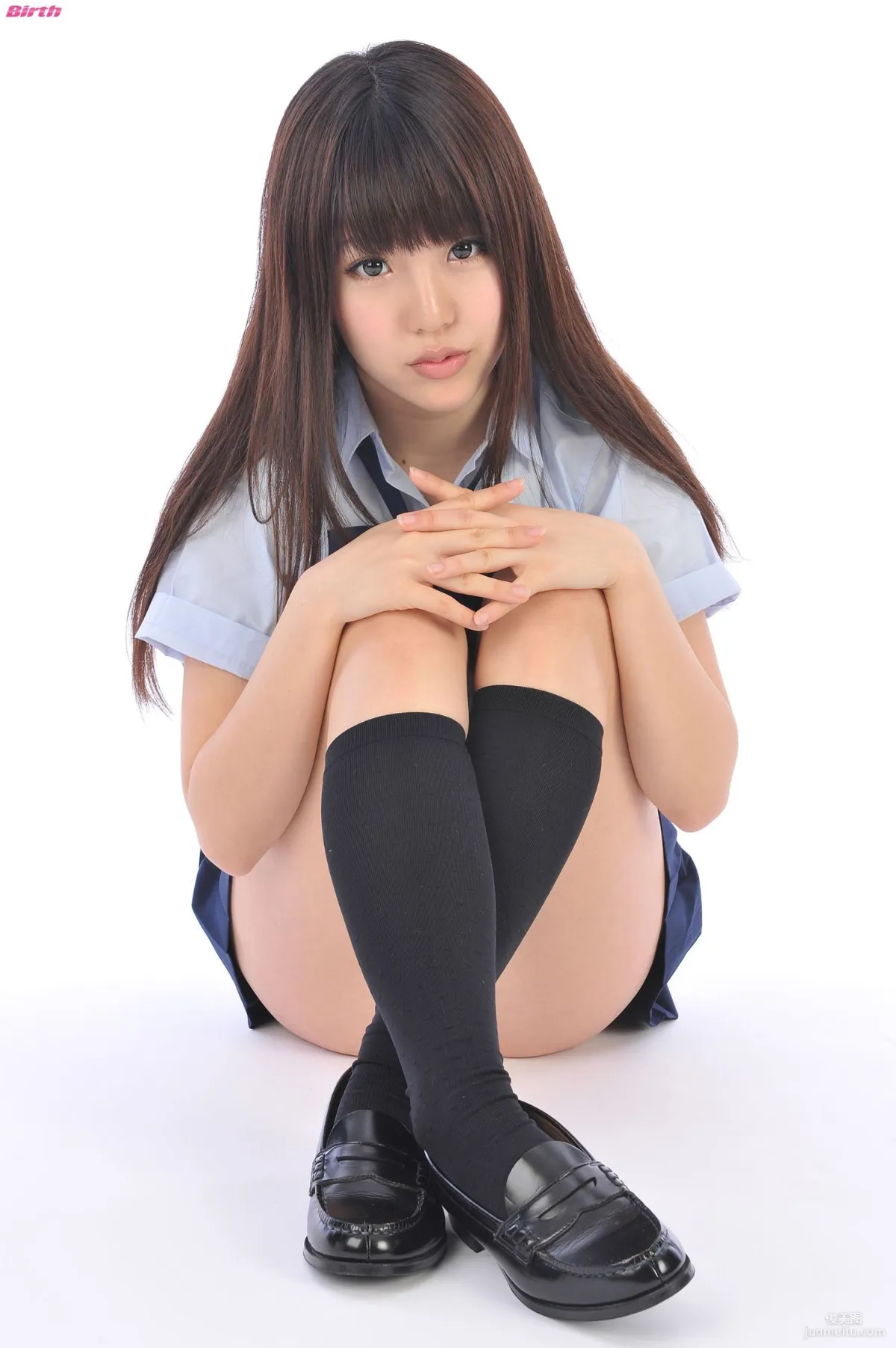 [BWH] BJK0034P Shiraishi Mizuho 白石みずほ 日本萝莉少女 写真集17