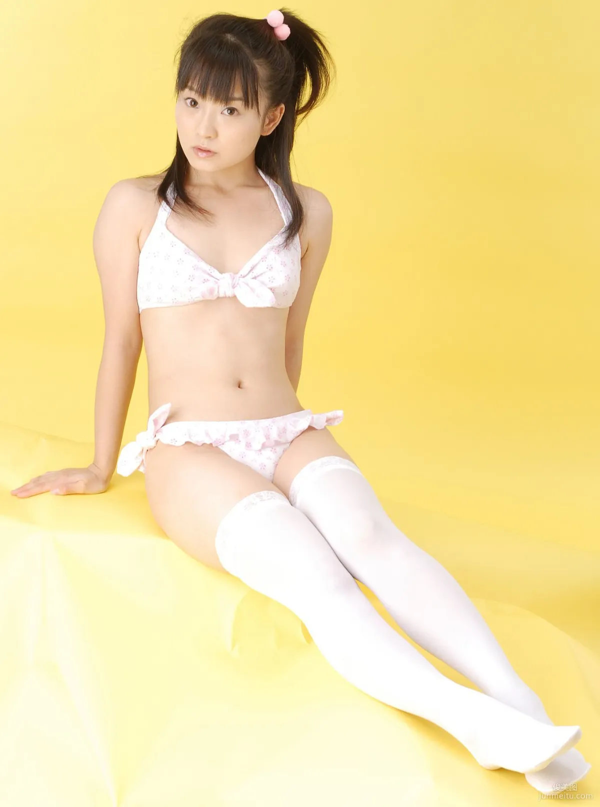 [BWH] BWH0135 Kana Moriyama 森山花奈 可爱萝莉 写真集47