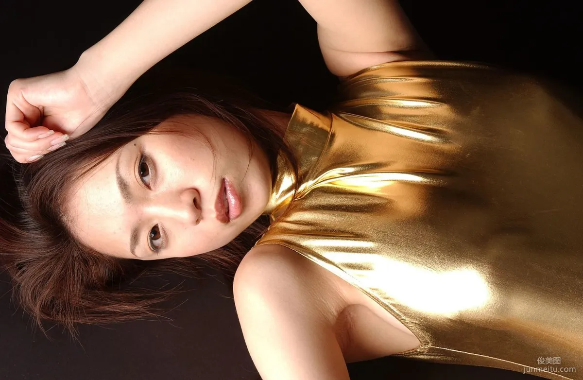 [BWH] BWH0093 Yurina Sato 佐藤ゆりな 写真集34