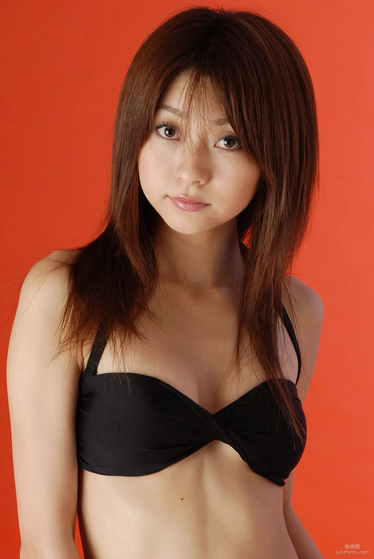 [BWH] BWH0137 Mika Orihara 折原みか 棚拍 写真集81