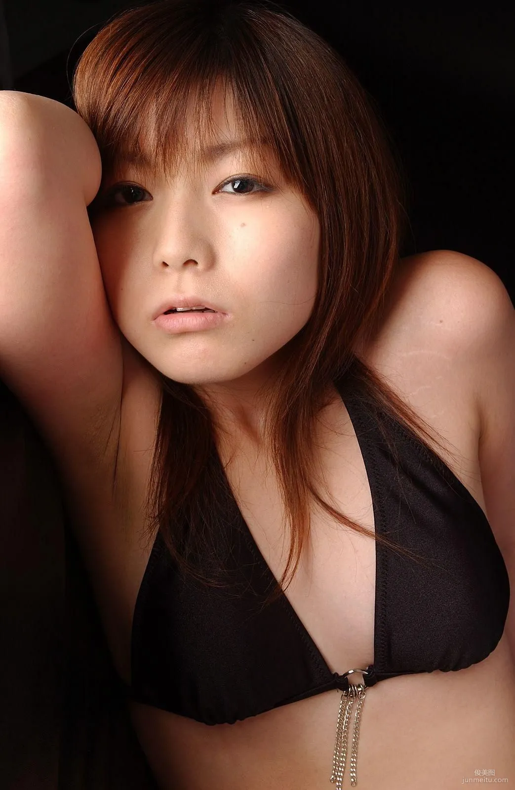 [BWH] BWH0101 Yuka Kyomoto 京本有加 棚拍写真集99