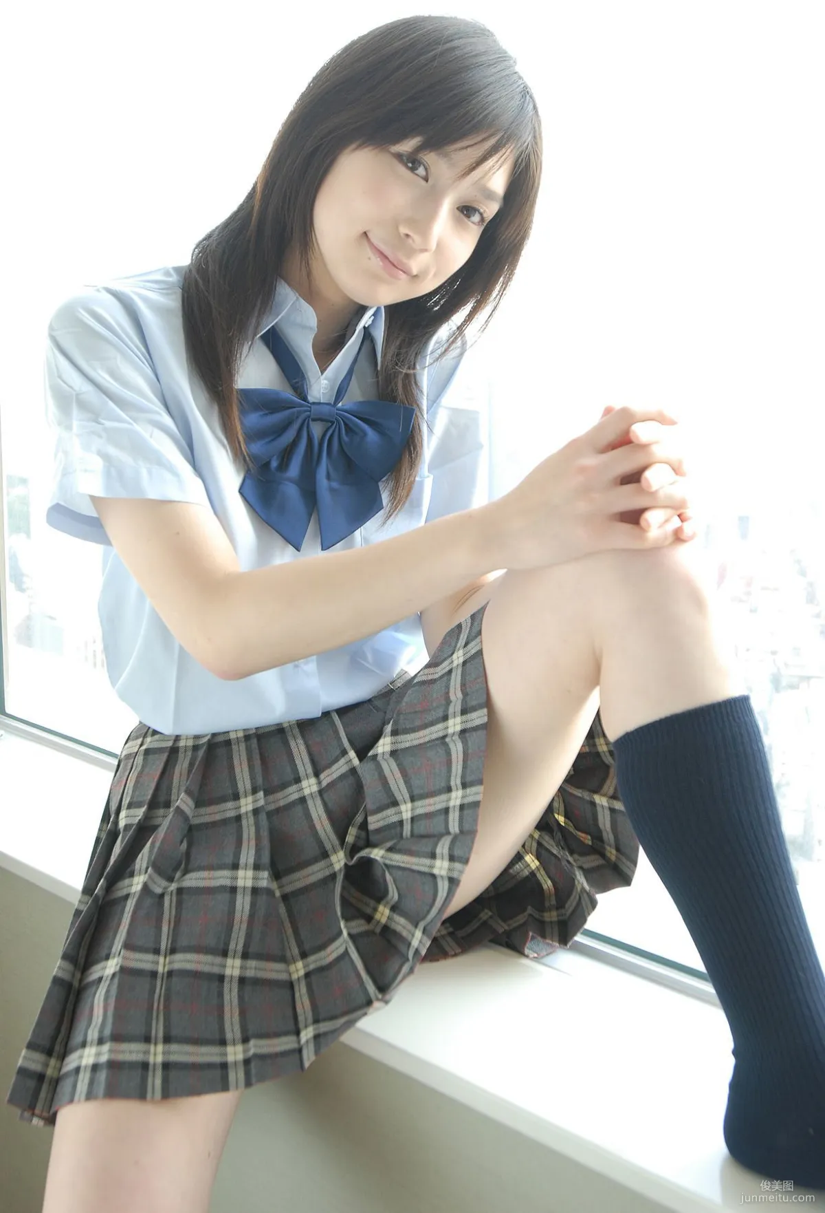 [BWH] BWH0142 Kaori Ishii 石井香織《学妹私拍》写真集41