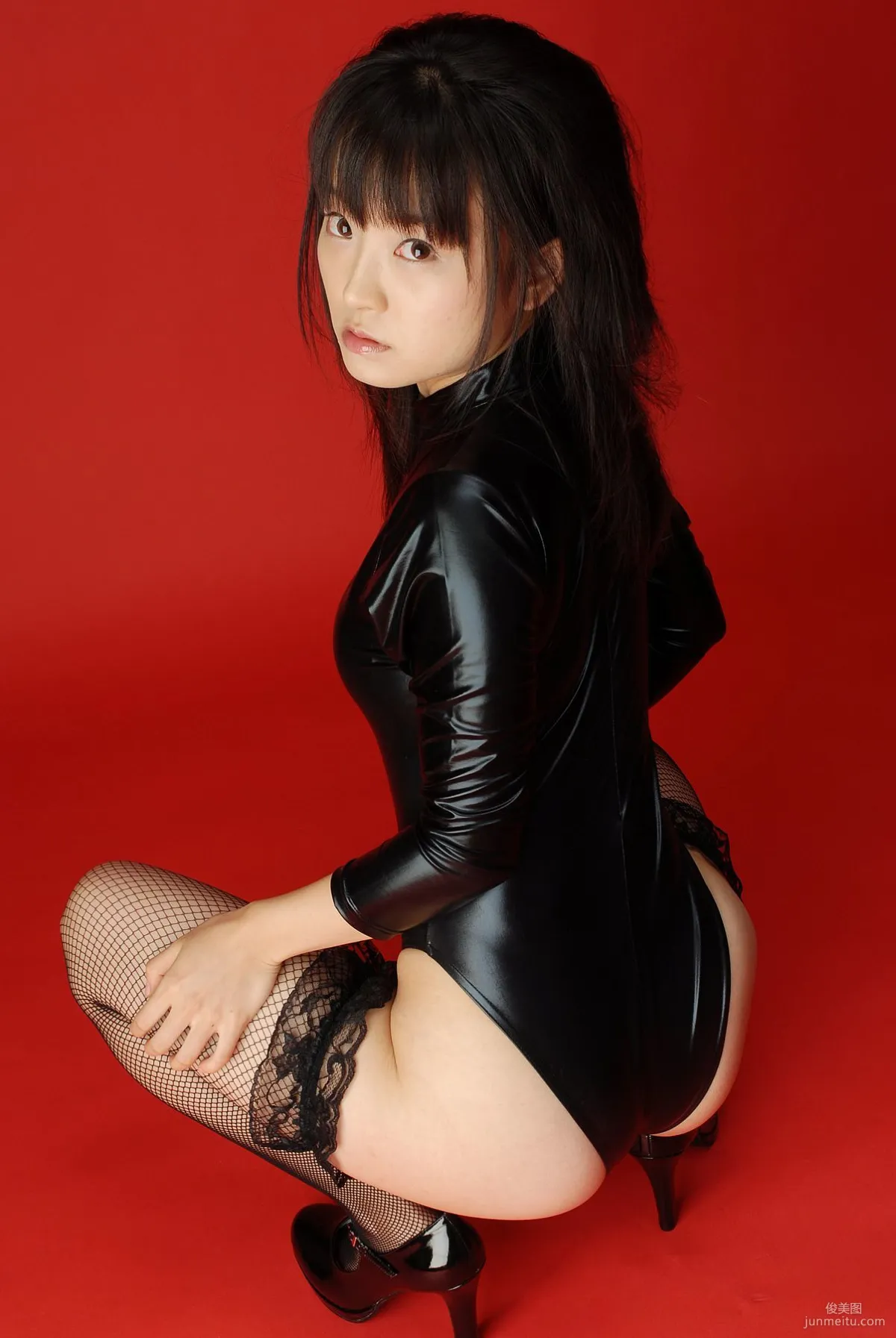 [BWH] BWH0127 Kana Moriyama 森山花奈 棚拍 写真集79