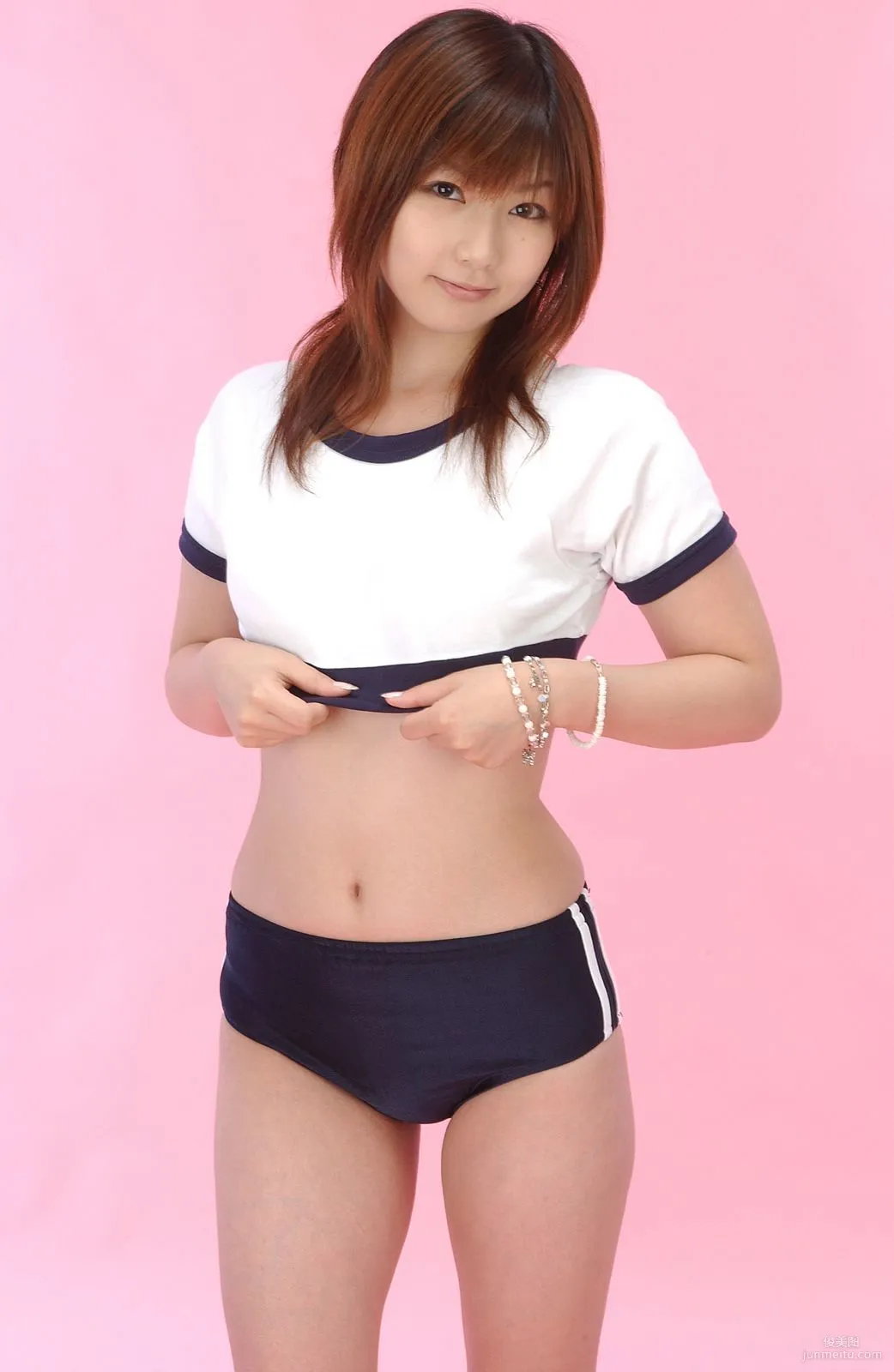 [BWH] BWH0095 Yuka Kyomoto 京本有加 写真集50