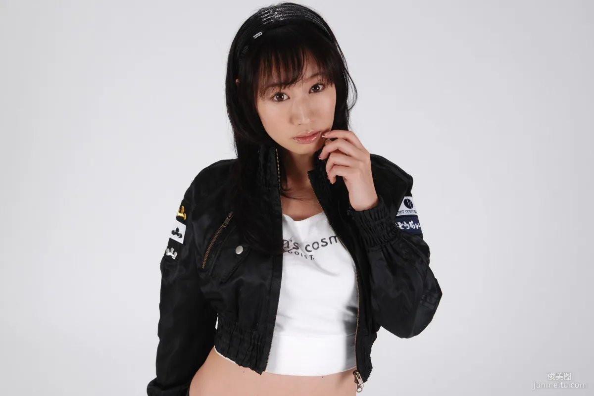 [BWH] HRQ0036 Rina Yamamoto 山本里奈 写真集12