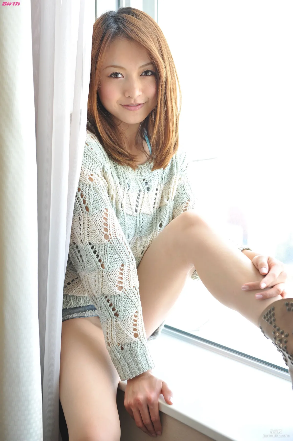 [BWH] BWH0215 Ito Rina いとうりな/伊東りな 私拍 写真集10