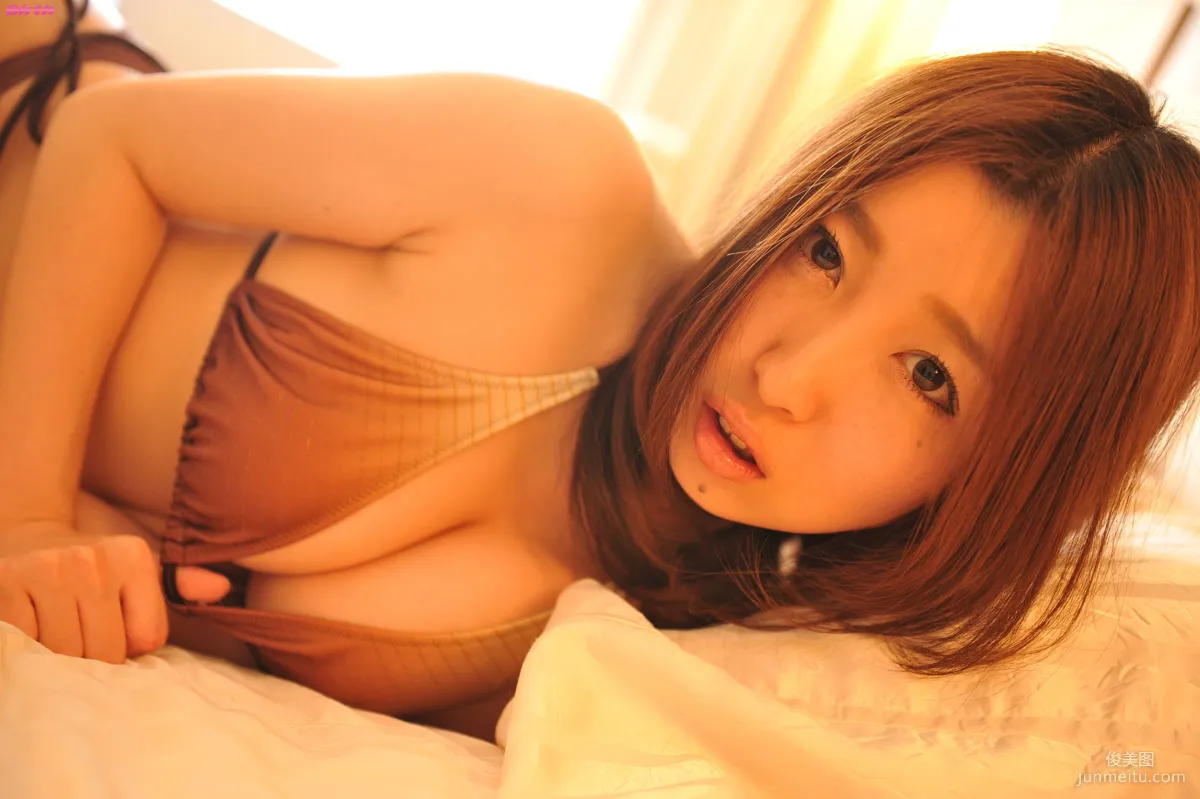 [BWH] BWH0216 Komatsu Shino 小松詩乃 私拍 写真集47