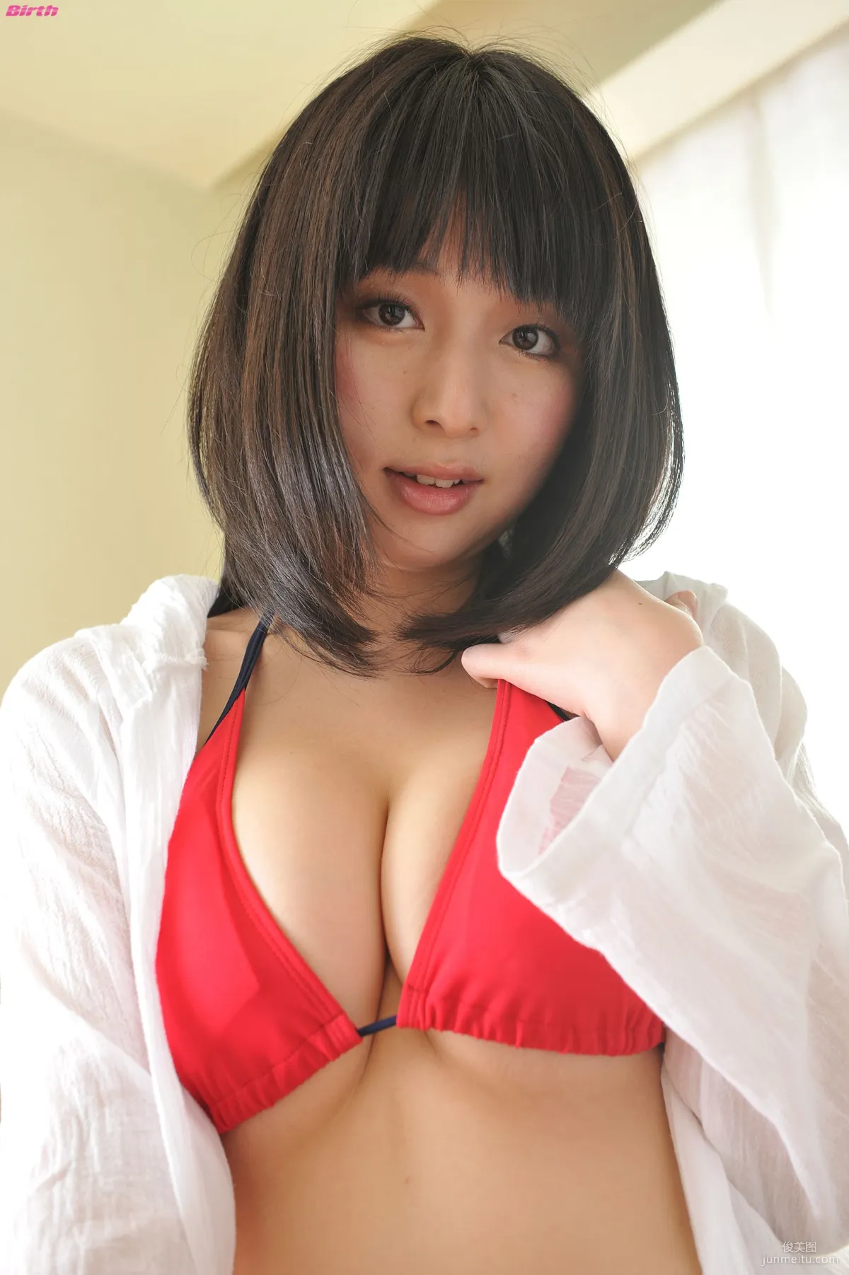 [BWH] BWH0235 Megumi Suzumoto 涼本めぐみ/凉本惠 写真集11