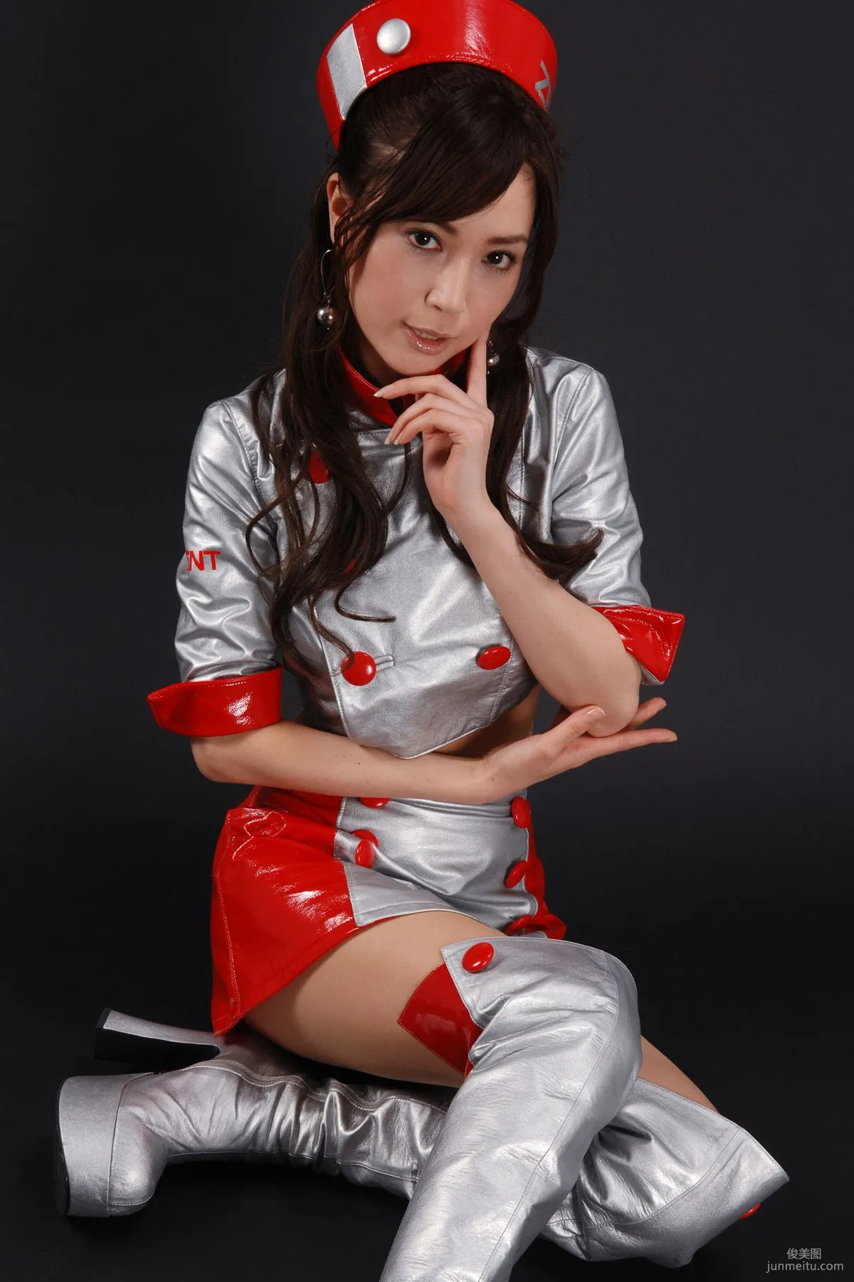 [BWH] HRQ0026 Mayu Oya 大矢真夕 写真集16