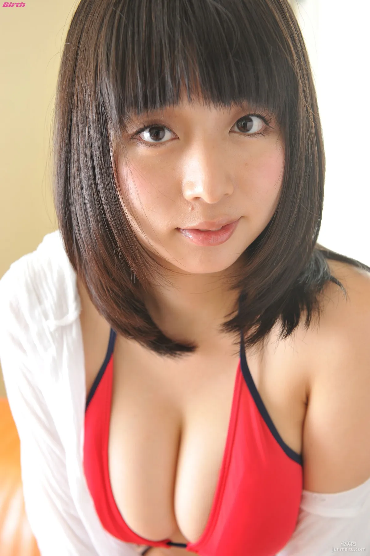 [BWH] BWH0235 Megumi Suzumoto 涼本めぐみ/凉本惠 写真集14