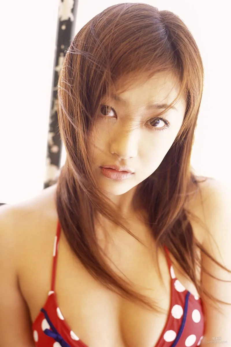 [For-side] 工藤里紗 《Risa Season》写真集30