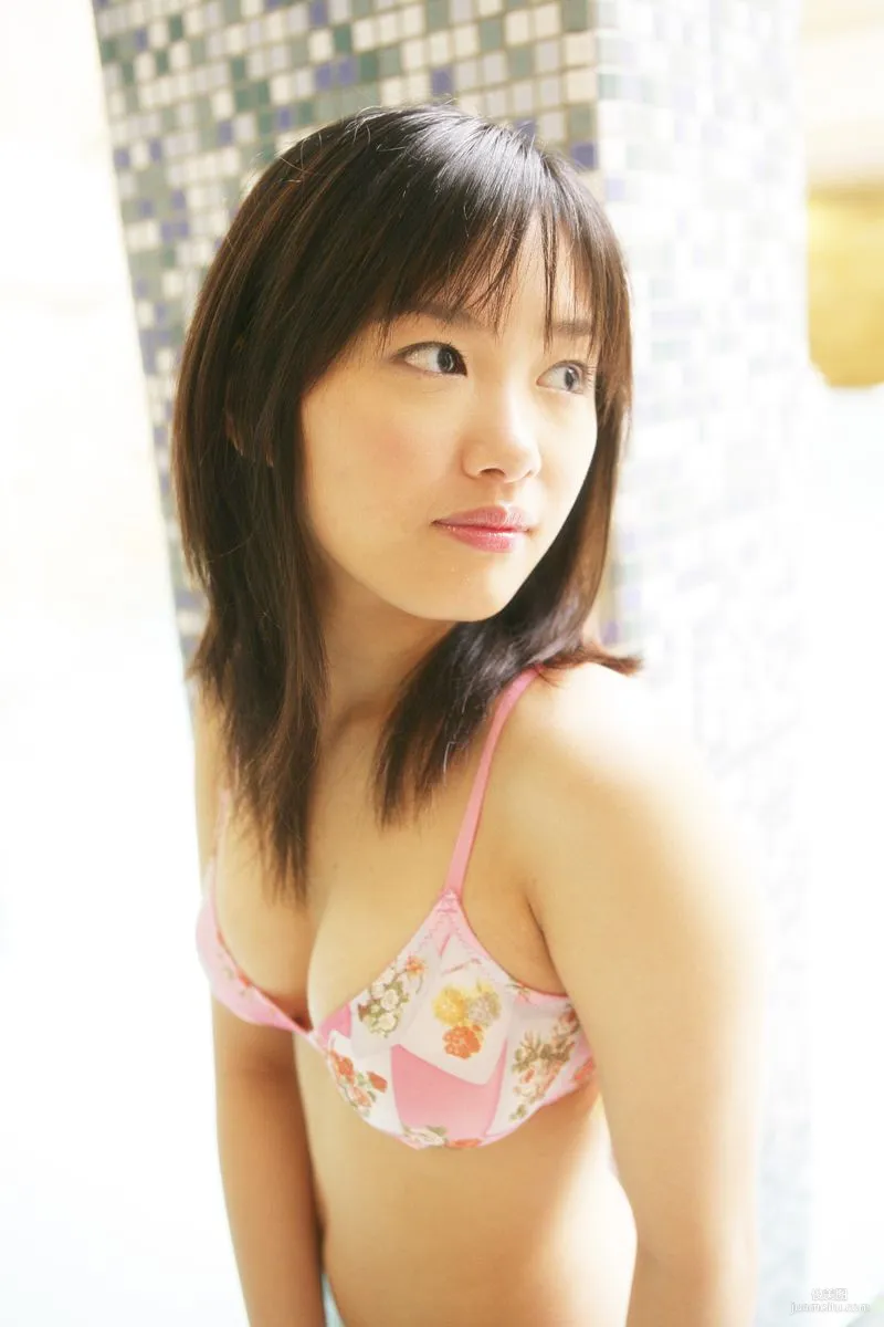 小川清乃 Kiyono Ogawa 《Anniversary》写真集 [For-side] 22