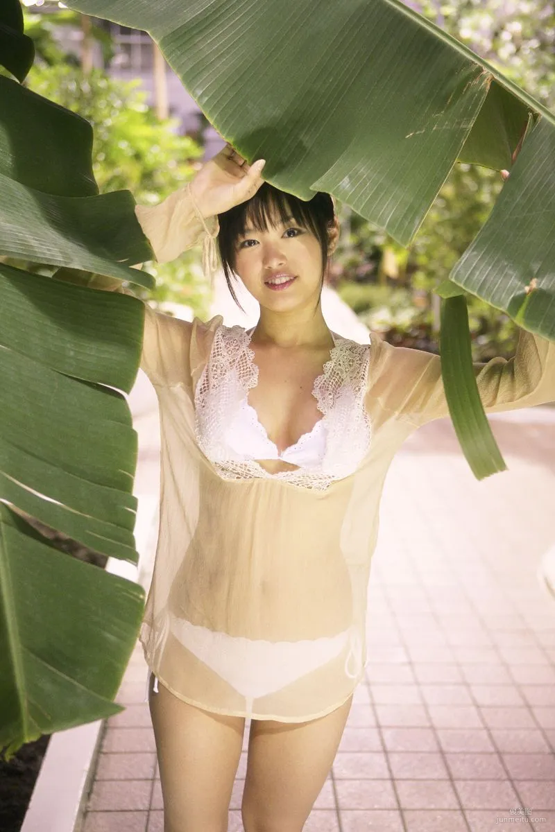 小川清乃 Kiyono Ogawa 《Anniversary》写真集 [For-side] 25