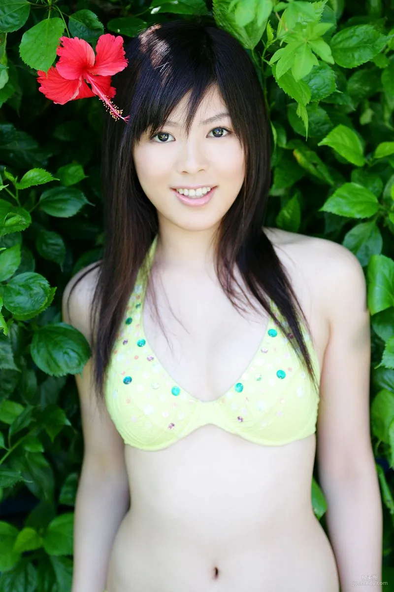 [For-side] 松崎桃子 《Fairyland》写真集24