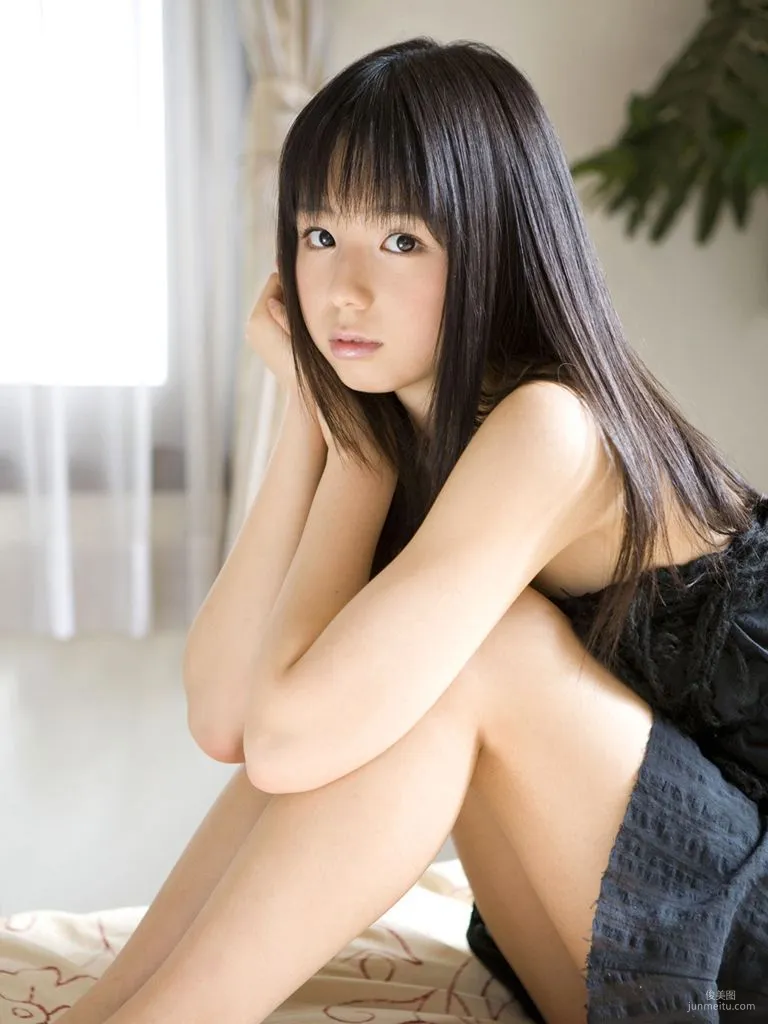 小池里奈《NANDA》  II[后编] 写真集 [Sabra.net] 32