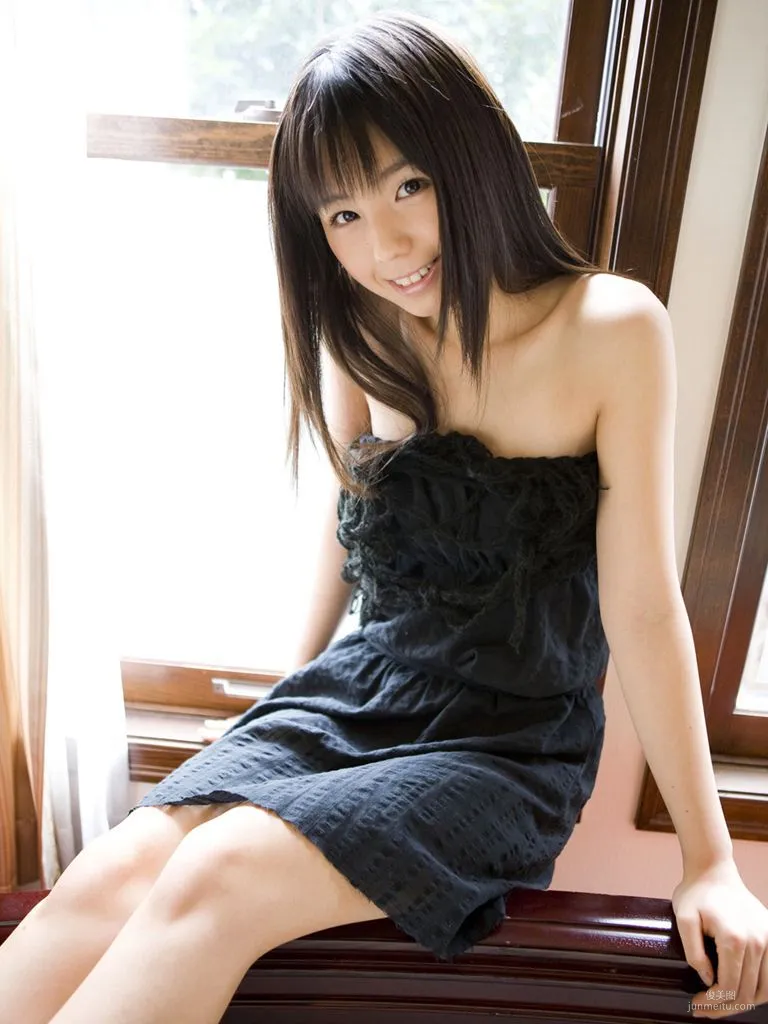 小池里奈《NANDA》  II[后编] 写真集 [Sabra.net] 24