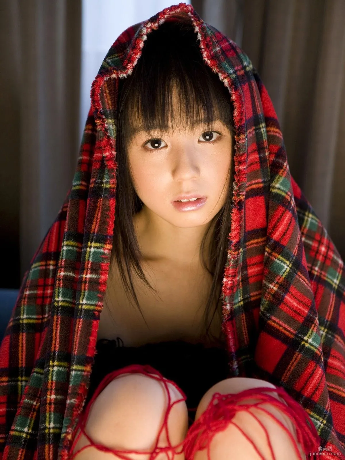 小池里奈《NANDA》  II[后编] 写真集 [Sabra.net] 20