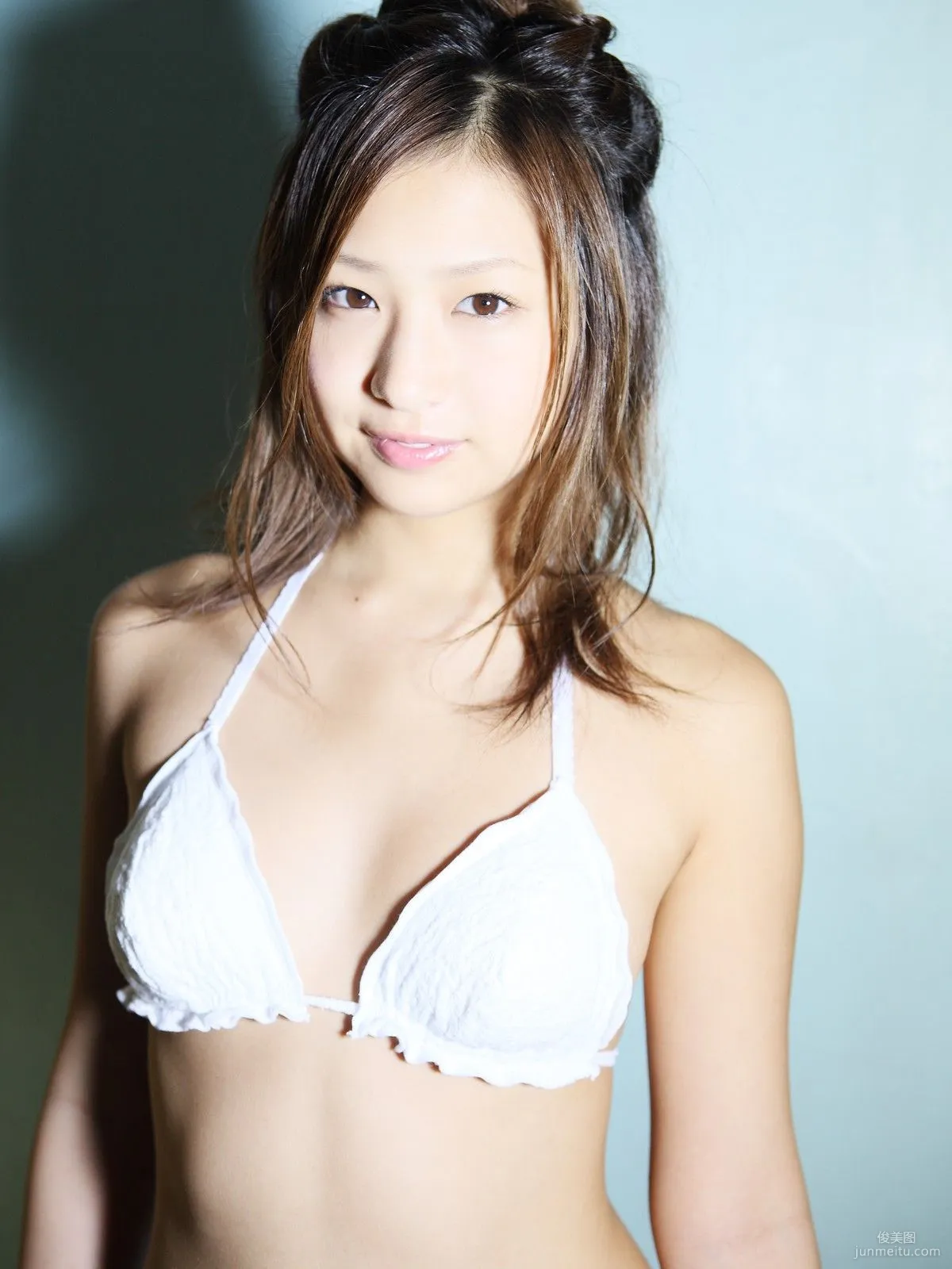 [Sabra.net] Strictly Girls 佐山彩香 Ayaka Sayama 写真集39