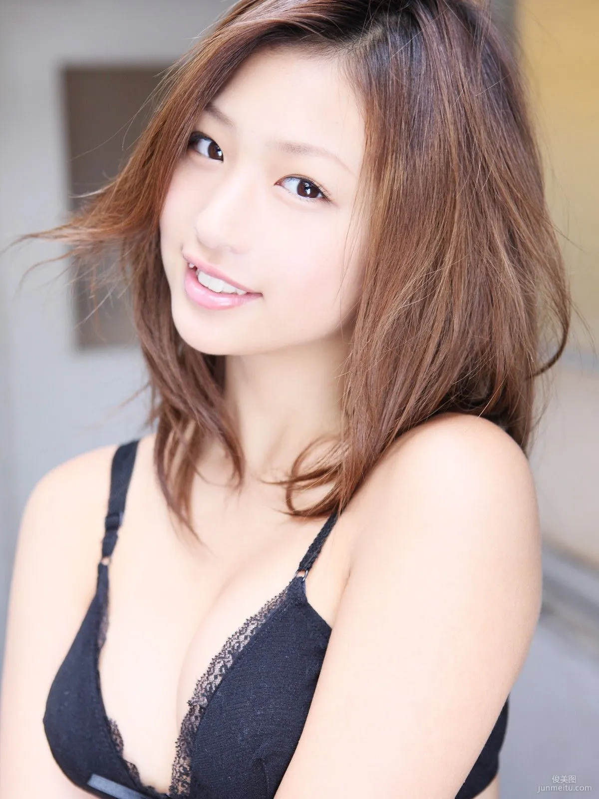 [Sabra.net] Strictly Girls 佐山彩香 Ayaka Sayama 写真集12