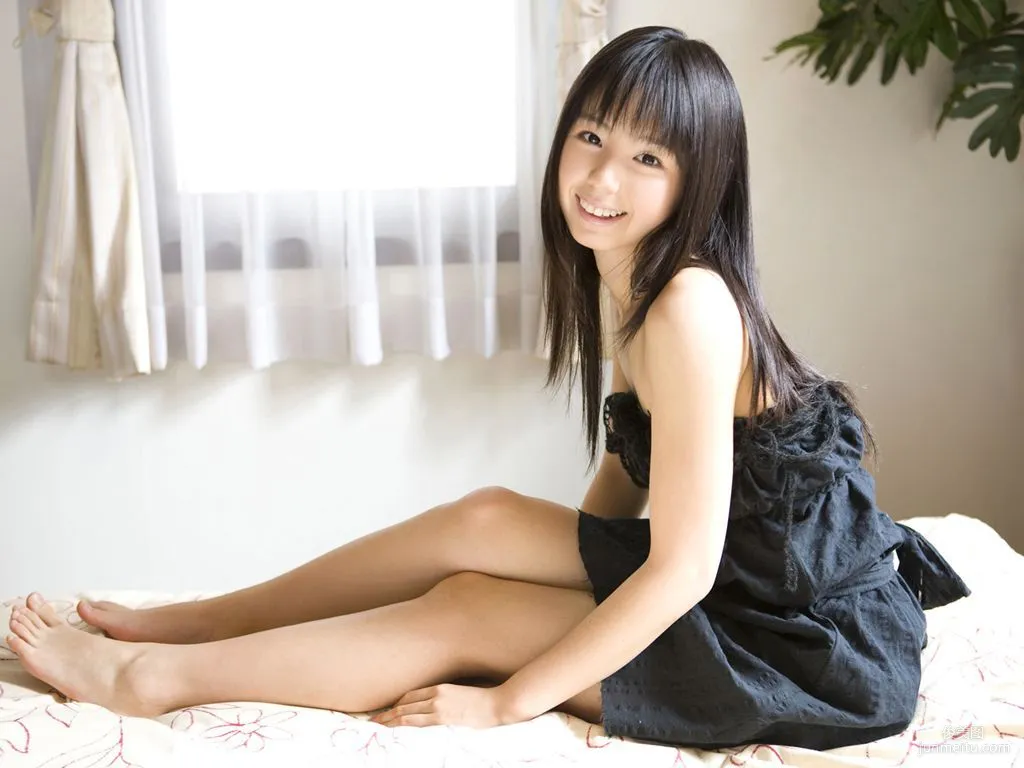 小池里奈《NANDA》  II[后编] 写真集 [Sabra.net] 27