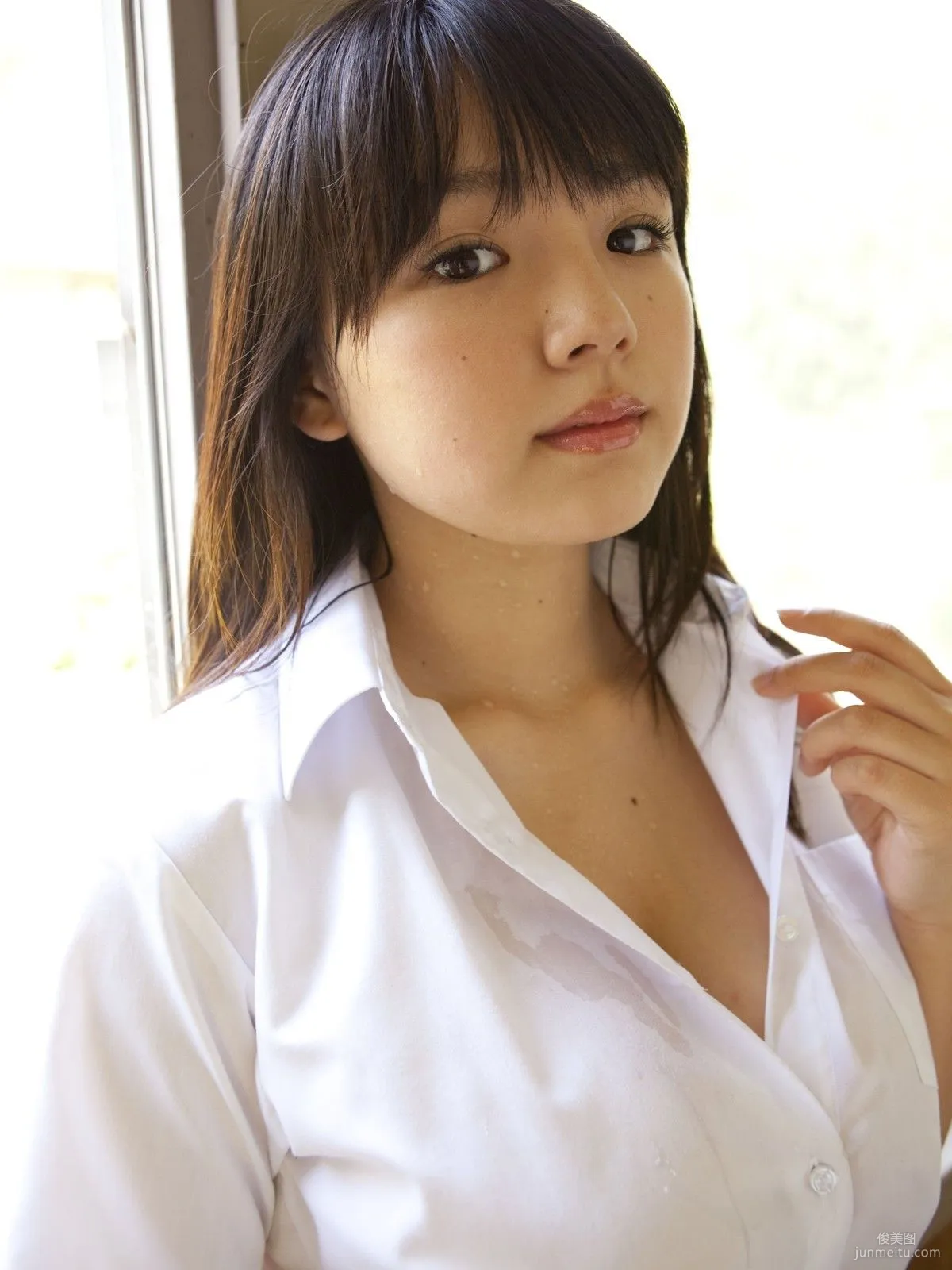 [Sabra.net] NEW Cover Girl Ai Shinozaki 篠崎愛 写真集4