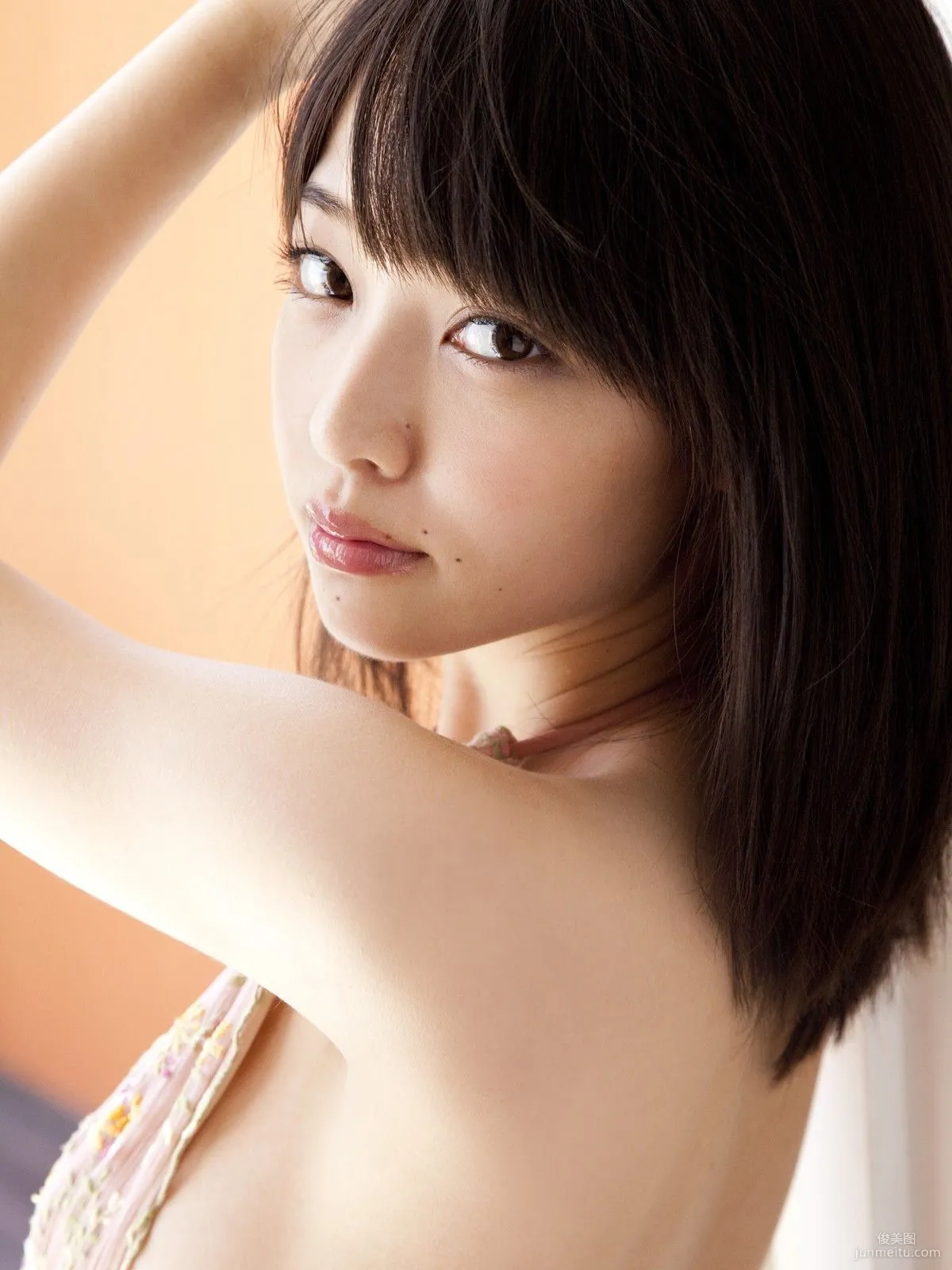 [Sabra.net] strictly GIRLS Haraka Andou 安藤遥 写真集13