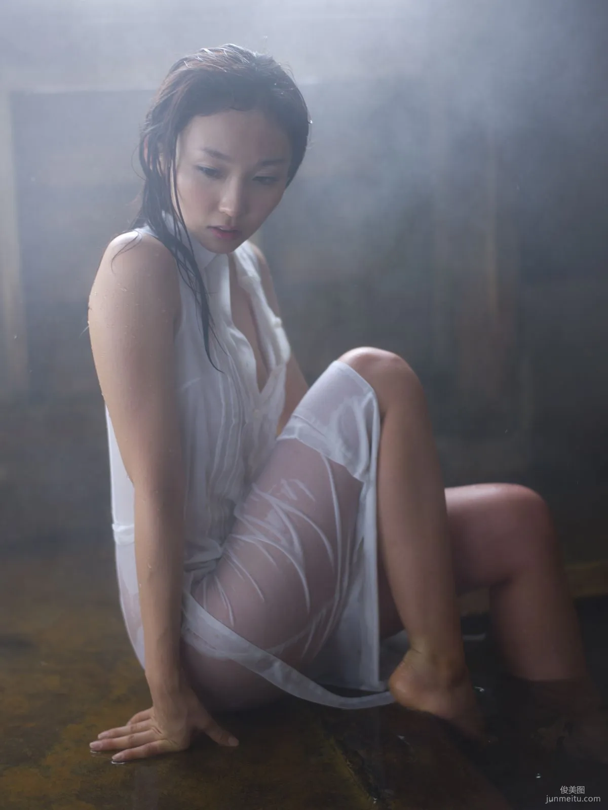 吉木りさ/吉木梨纱《SNOW FAIRY 2》 写真集 [Sabra.net] StriCtly Girls 24