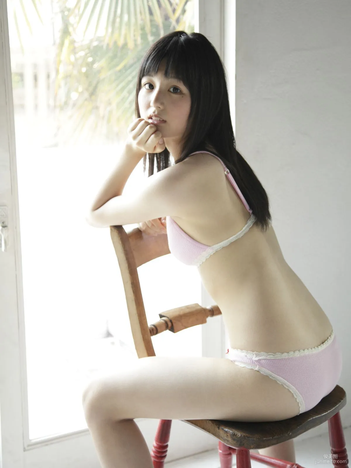 [Sabra.net] StriCtly Girls Emi Kurita 栗田恵美 写真集29