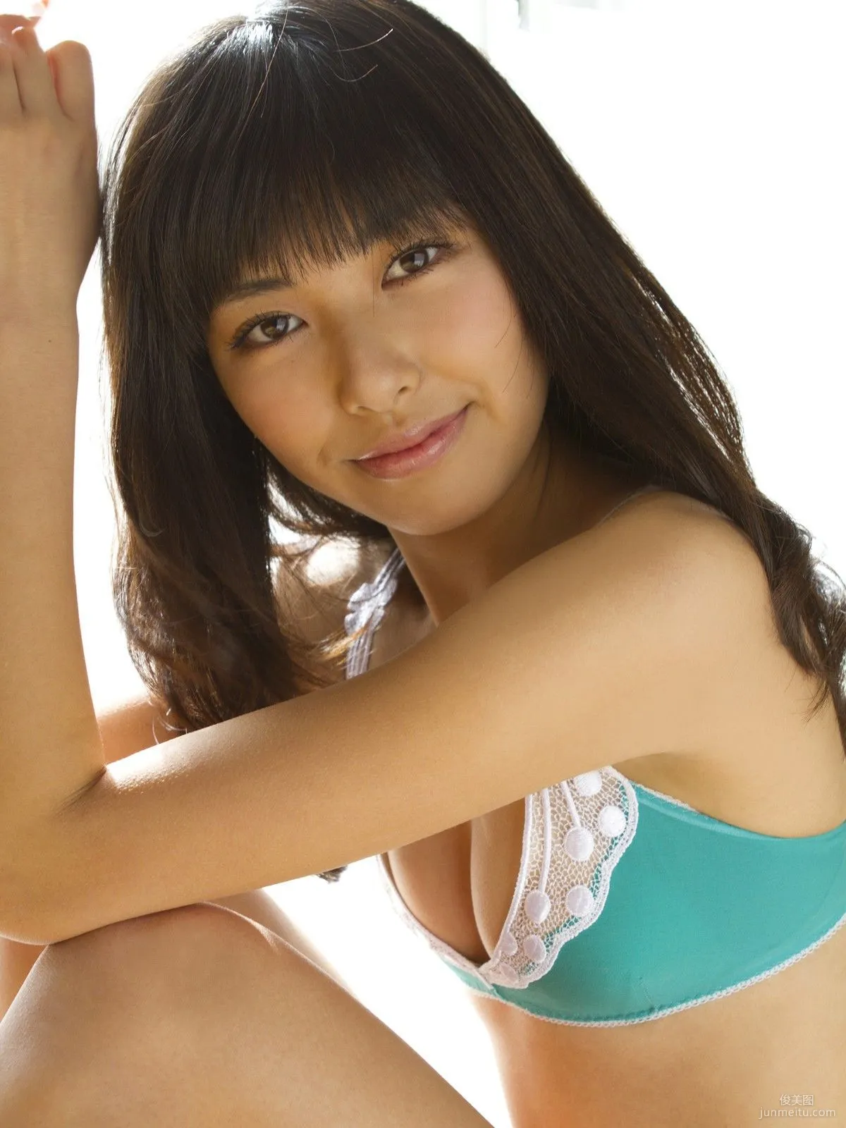 橘ゆりか/橘柚里佳《Be a Babe》 写真集 [Sabra.net] Strictly Girls 18