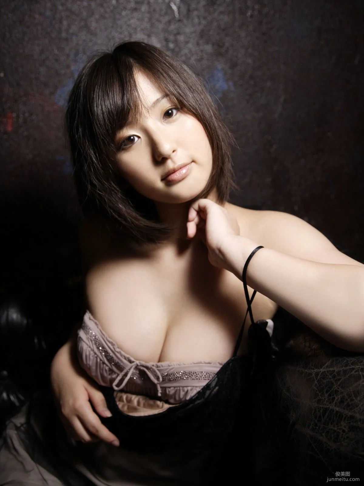 [Sabra.net] Strictly Girls Yuri Murakami 村上友梨 写真集27