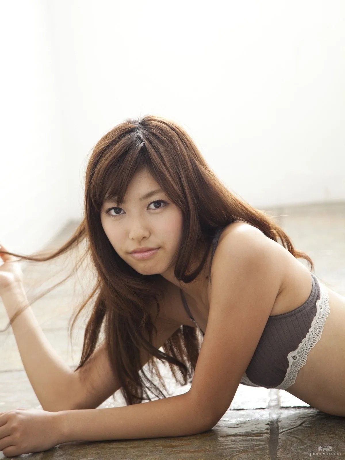 [Sabra.net] COVER GIRl Tachibana Yurika 橘柚里佳/橘ゆりか 写真集96