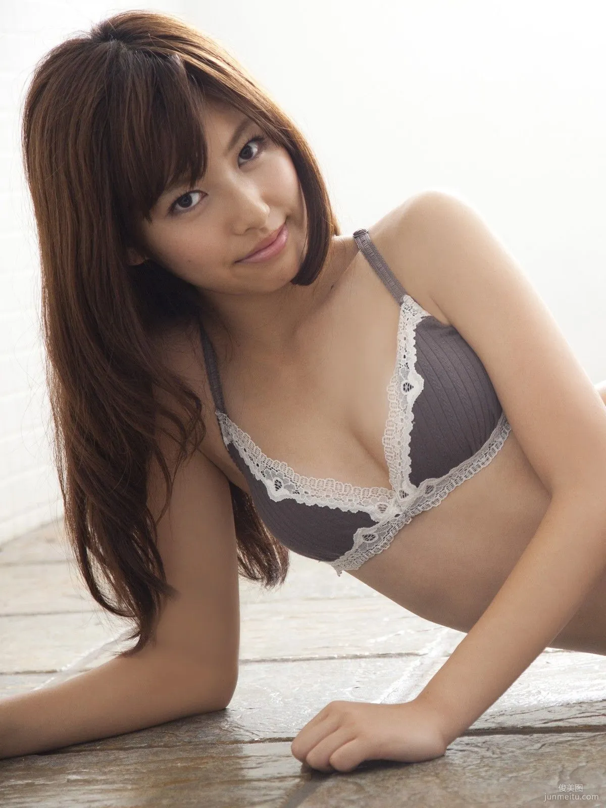[Sabra.net] COVER GIRl Tachibana Yurika 橘柚里佳/橘ゆりか 写真集97