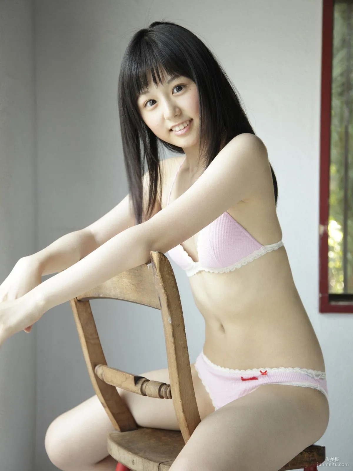 [Sabra.net] StriCtly Girls Emi Kurita 栗田恵美 写真集33