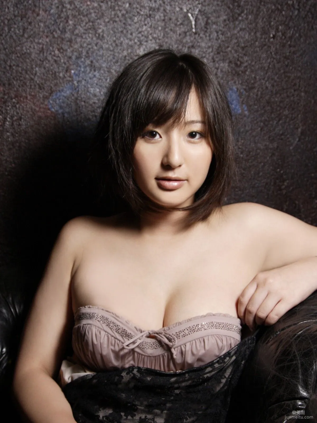 [Sabra.net] Strictly Girls Yuri Murakami 村上友梨 写真集23