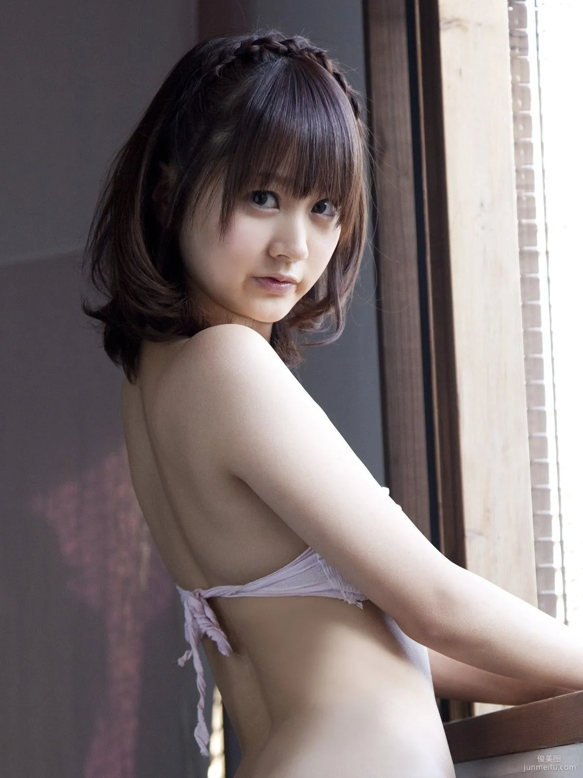 [Sabra.net] Strictly Girls Shoko Hamada 浜田翔子 写真集29