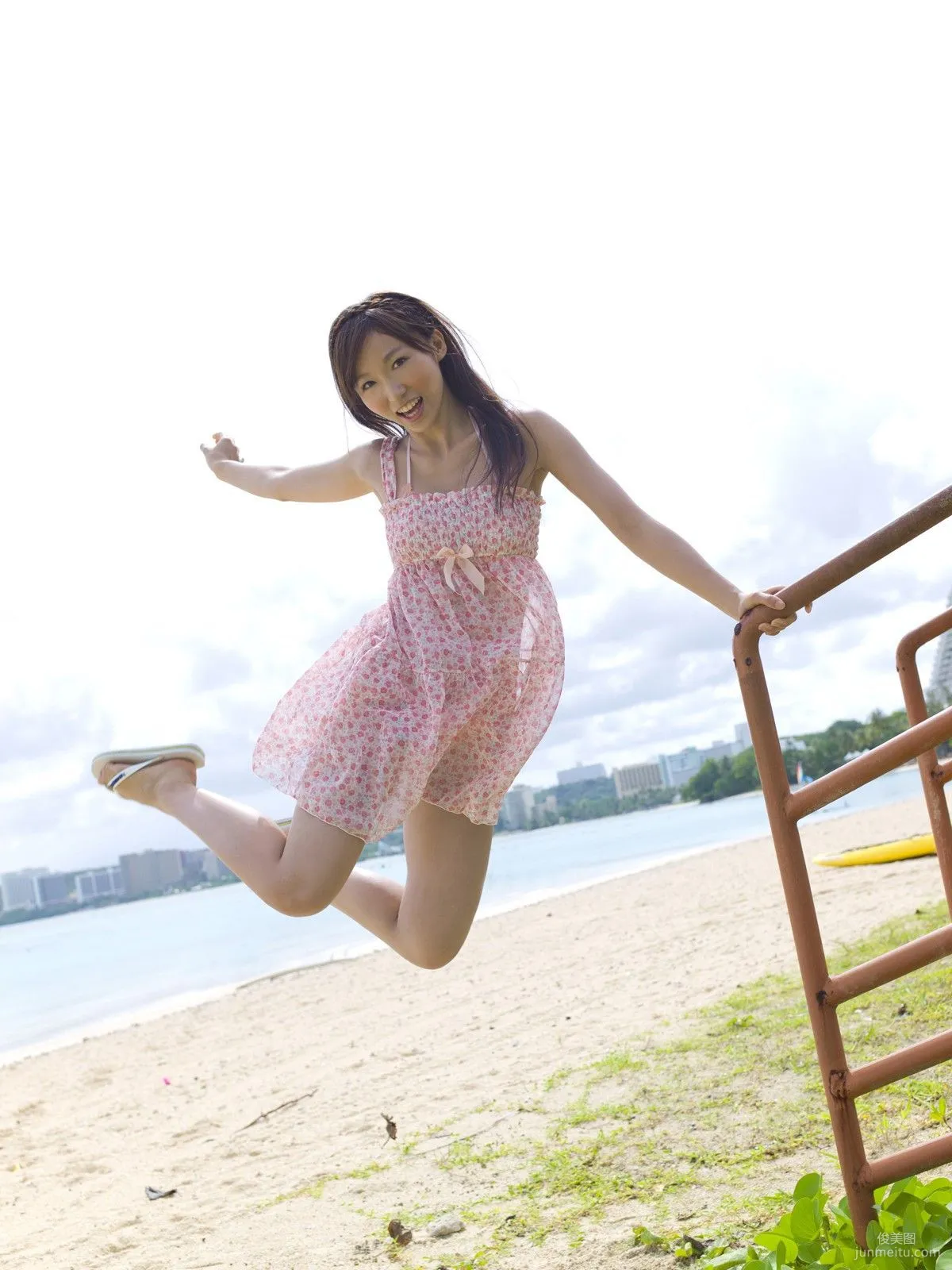 [Sabra.net] strictly GIRLS Risa Yoshiki 吉木りさ 写真集37