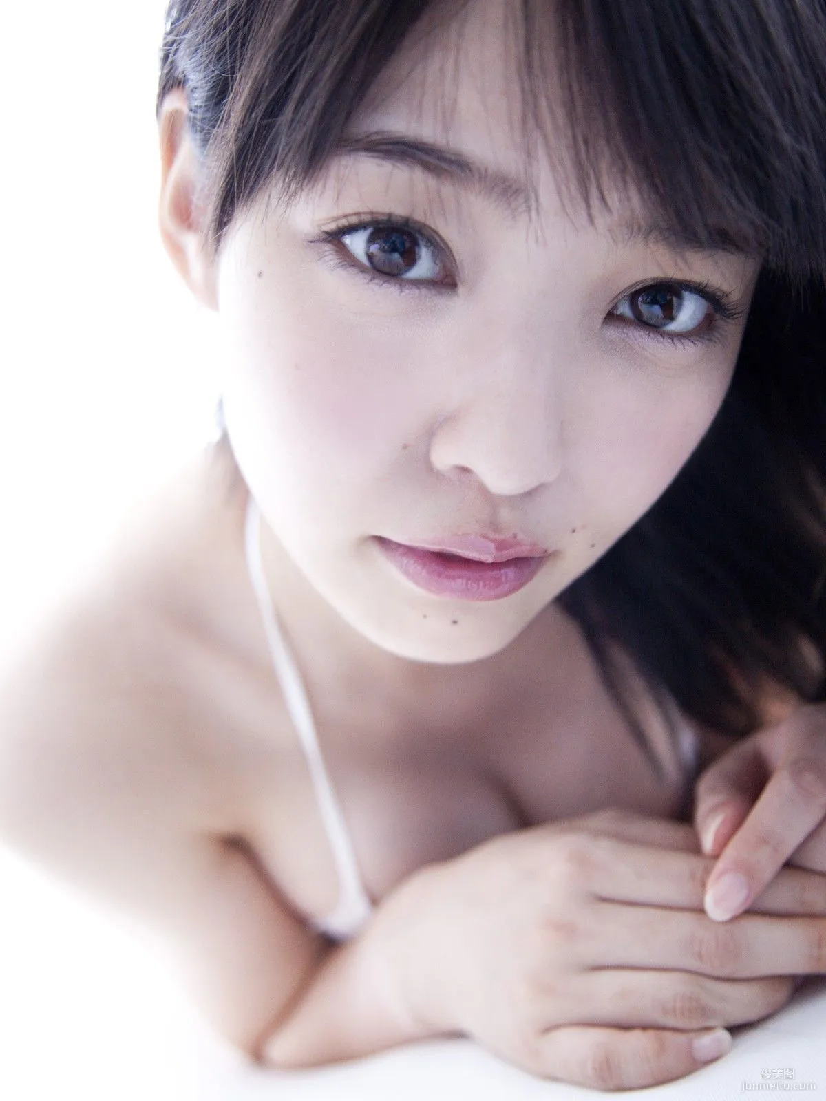 [Sabra.net] strictly GIRLS Haraka Andou 安藤遥 写真集26