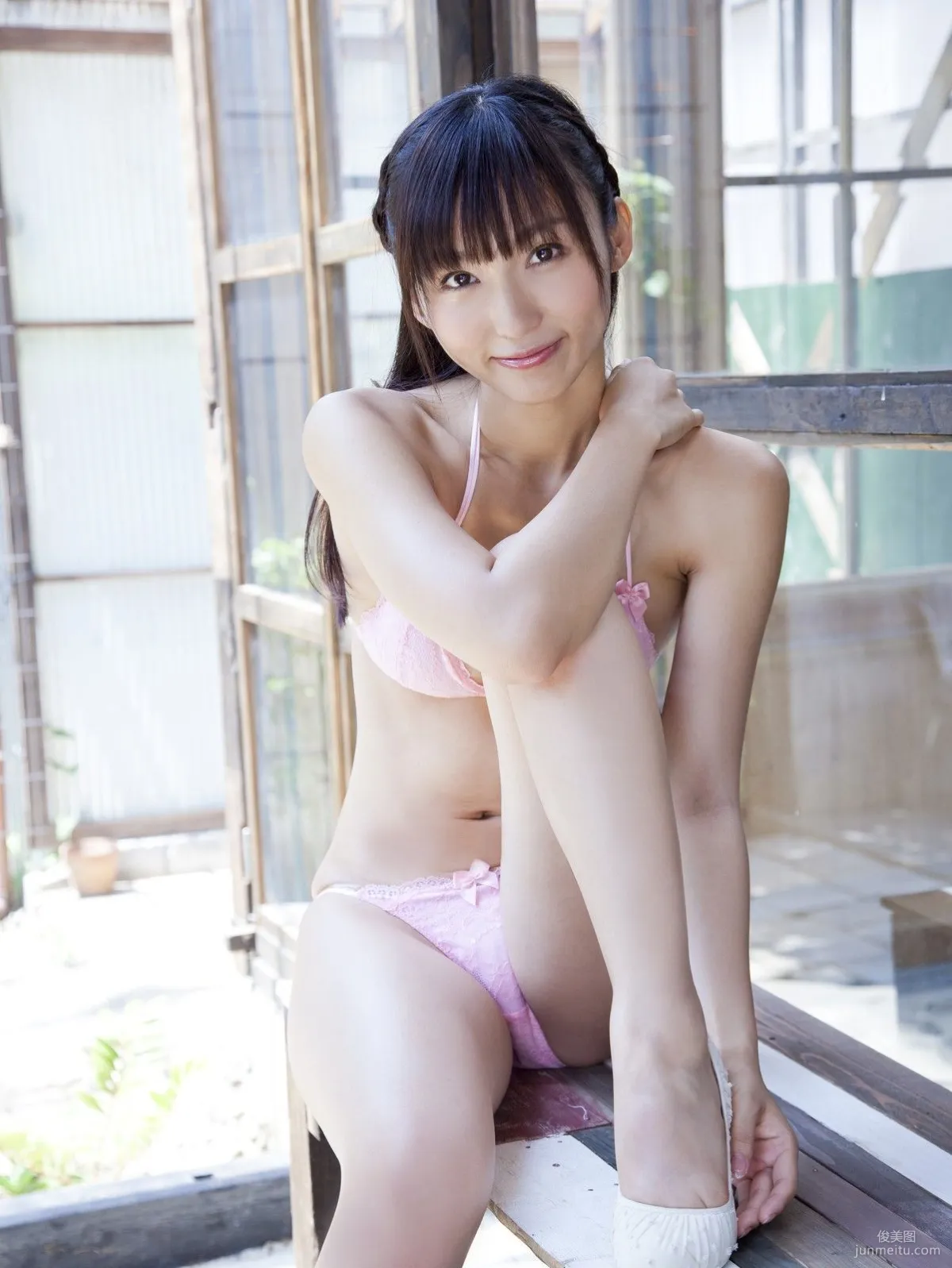 [Sabra.net] strictly GIRLS 吉木りさ Risa Yoshiki 写真集15