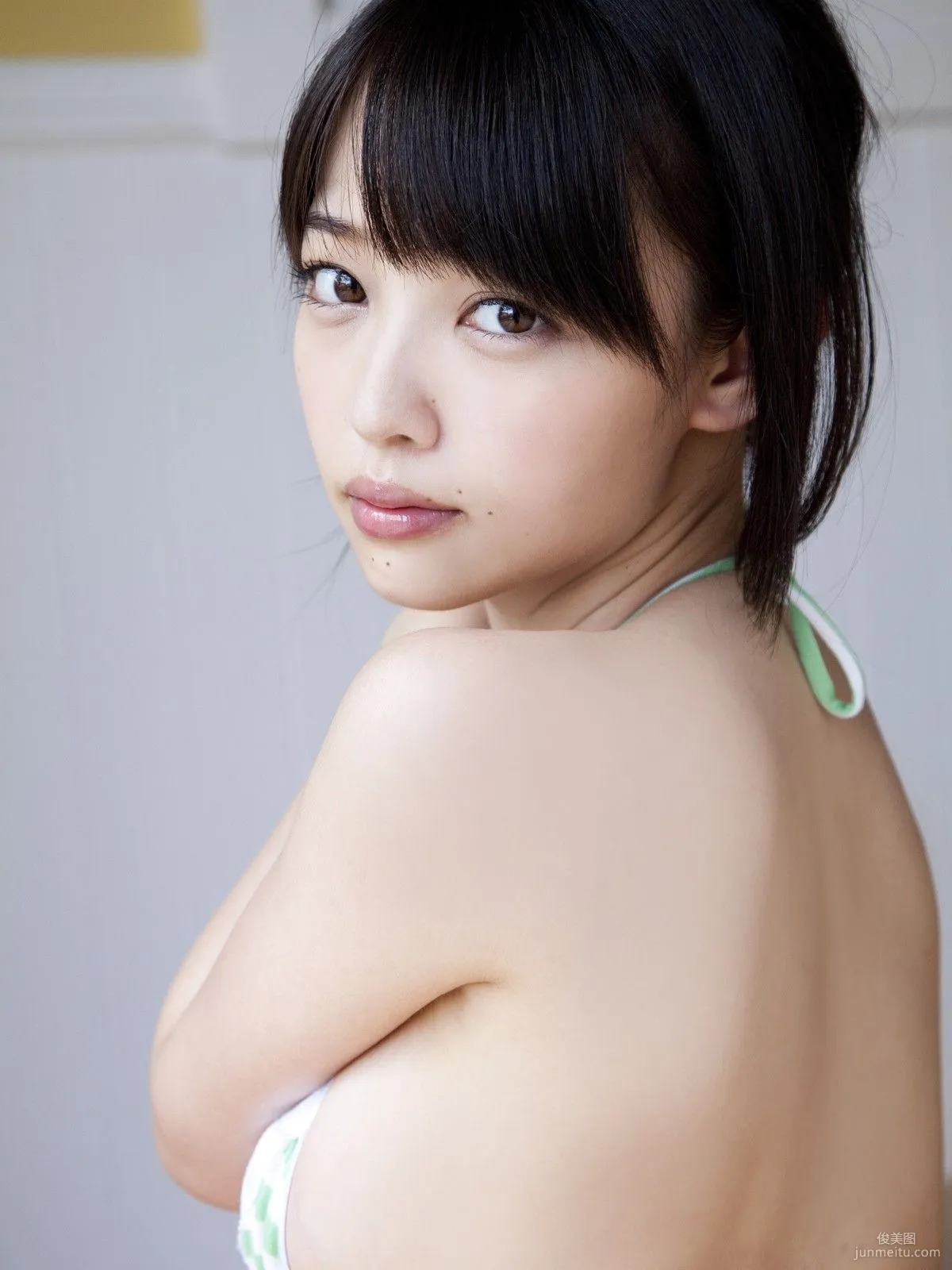 [Sabra.net] Strictly Girls 安藤遙 Ando Haruka 写真集28