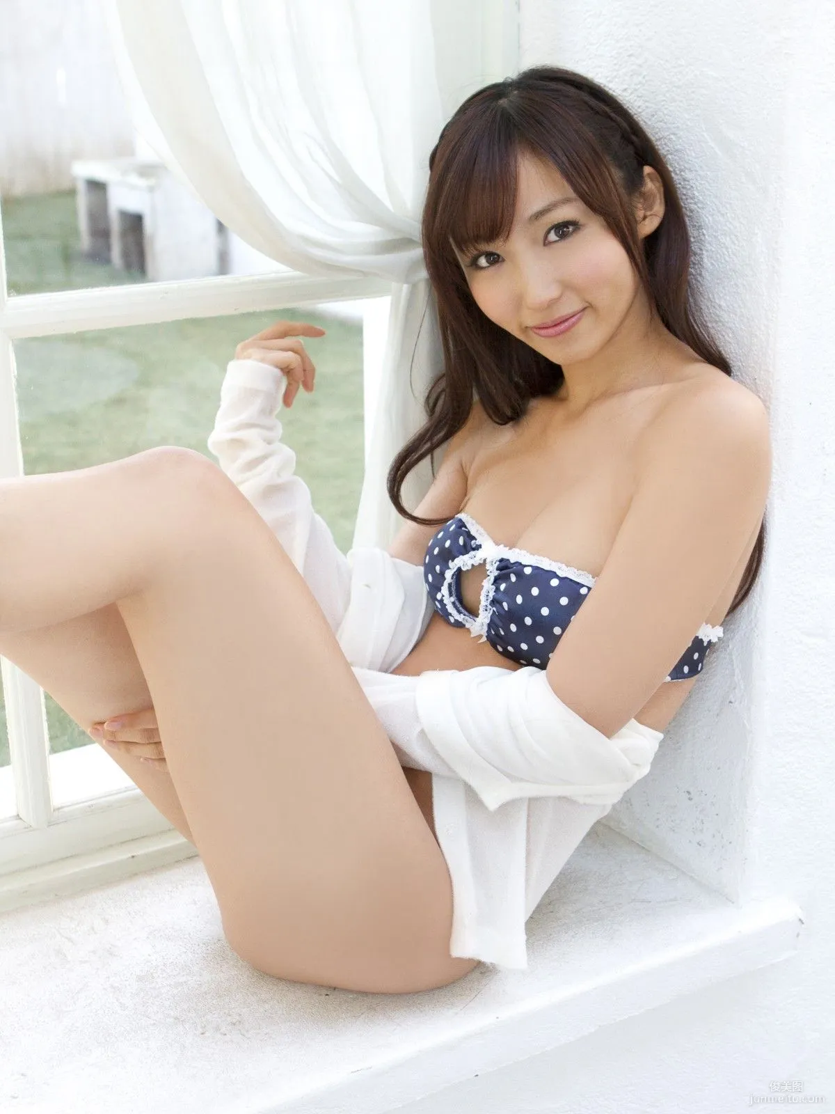 [Sabra.net] strictly Girls Risa Yoshiki 吉木りさ 写真集11