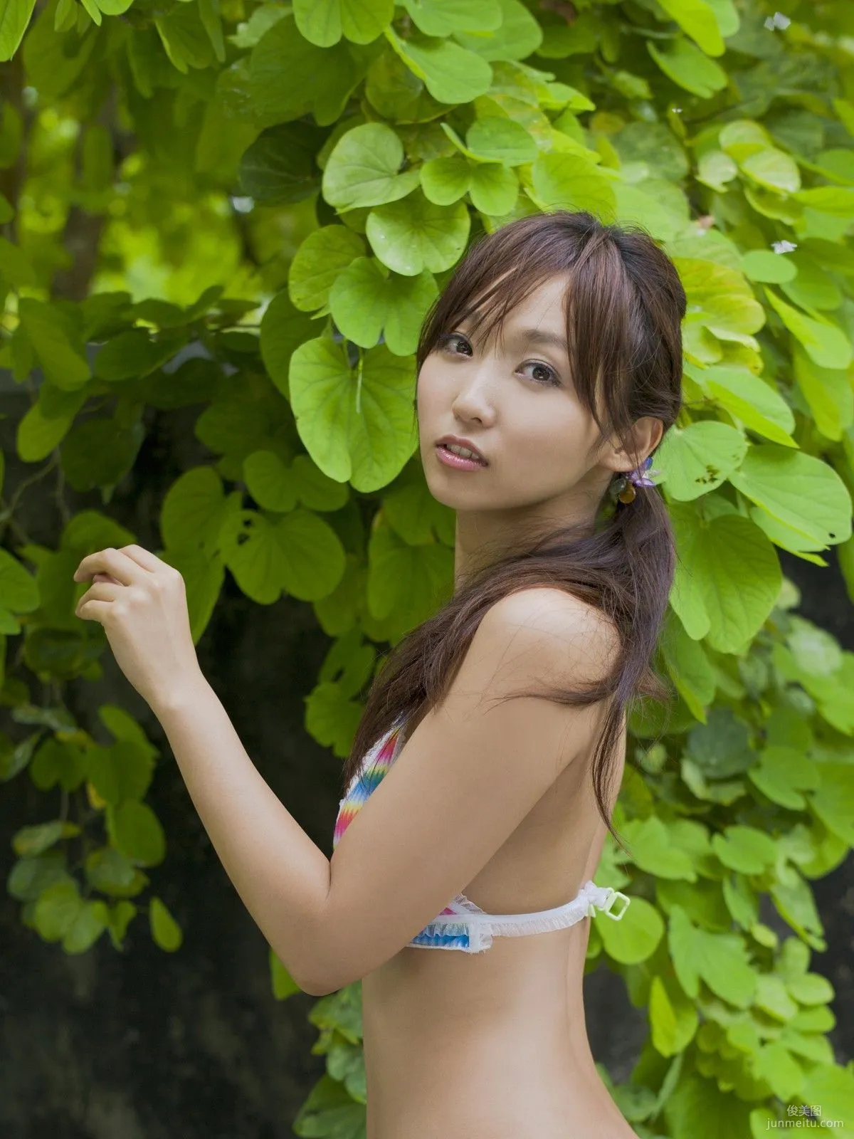 [Sabra.net] strictly GIRLS Risa Yoshiki 吉木りさ 写真集22