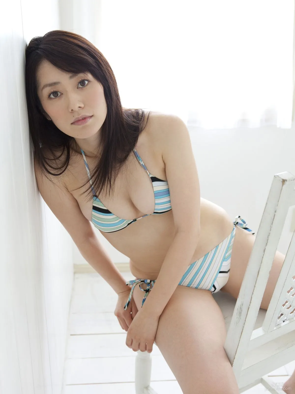 谷桃子《桃子日和》 写真集 [Sabra.net] COVER GIRL 58