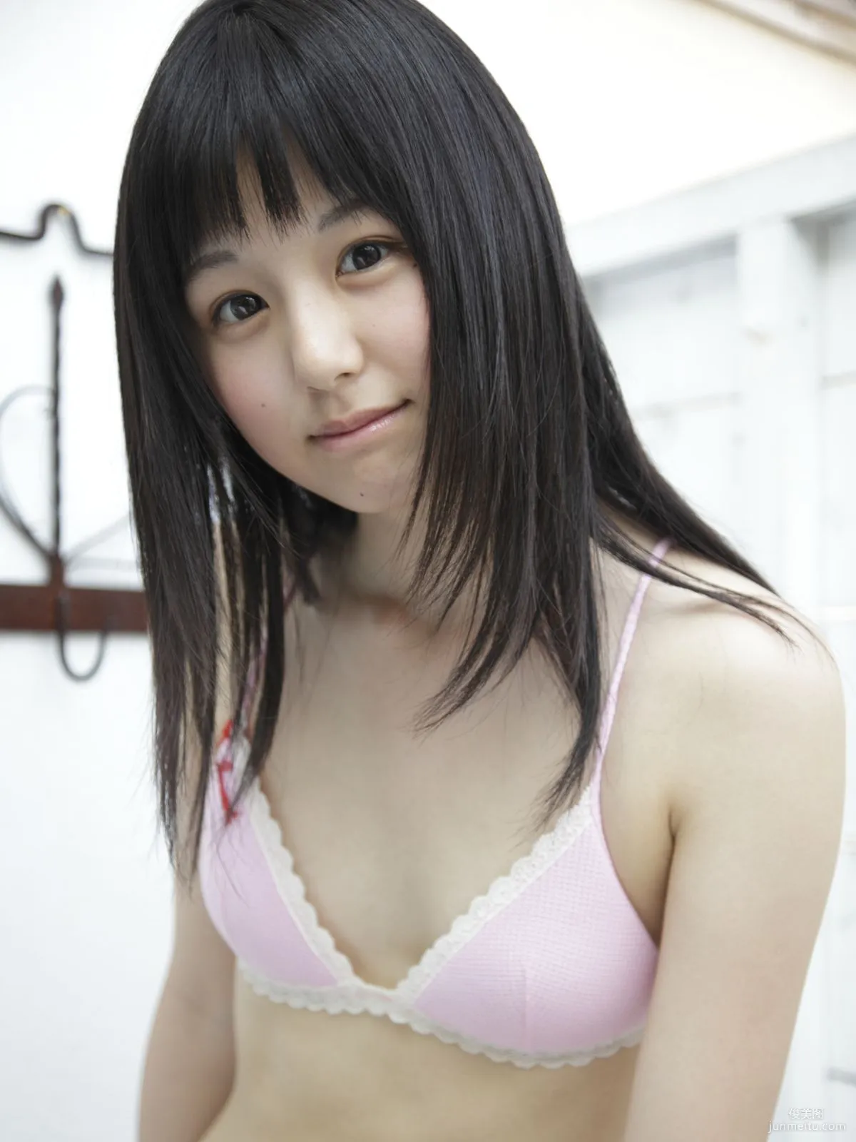 [Sabra.net] StriCtly Girls Emi Kurita 栗田恵美 写真集23