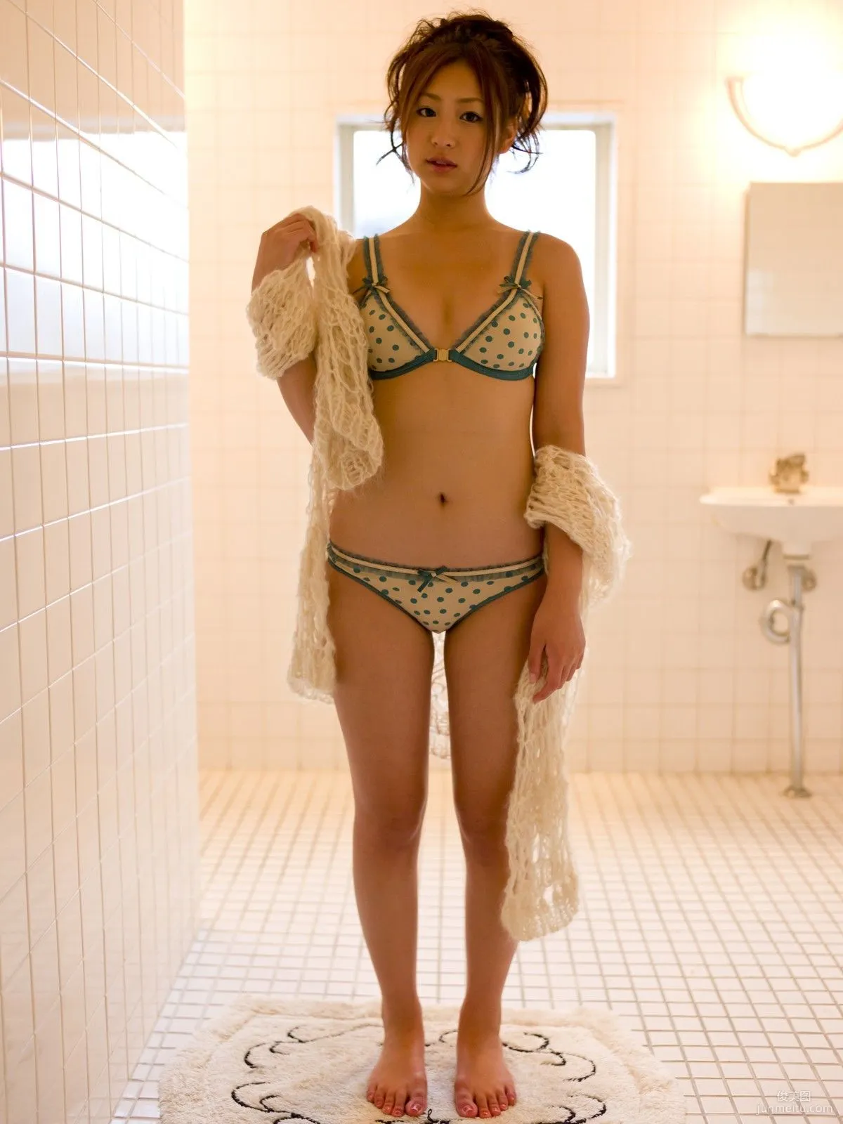 [Sabra.net] strictly GIRLS 佐山彩香 Ayaka Sayama 写真集28