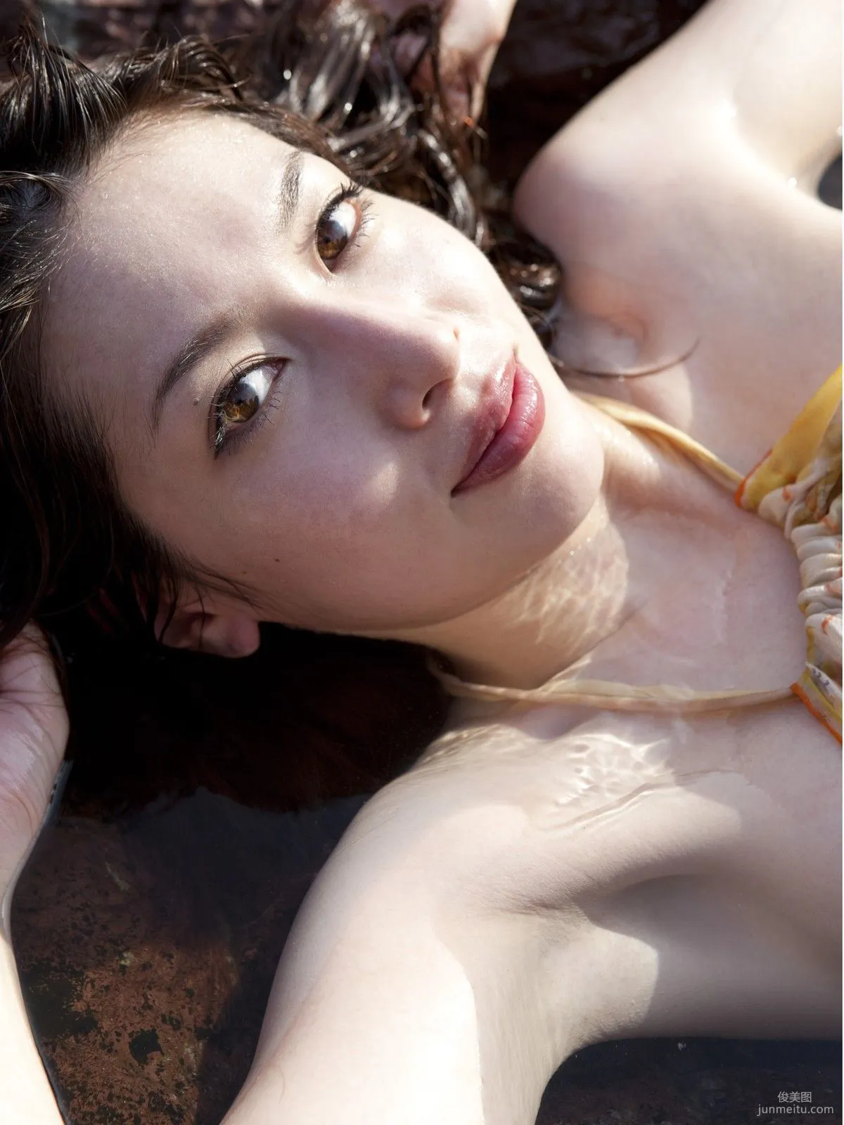 小林惠美《INNER FOREST 2》 写真集 [Sabra.net] StriCtly Girls 26