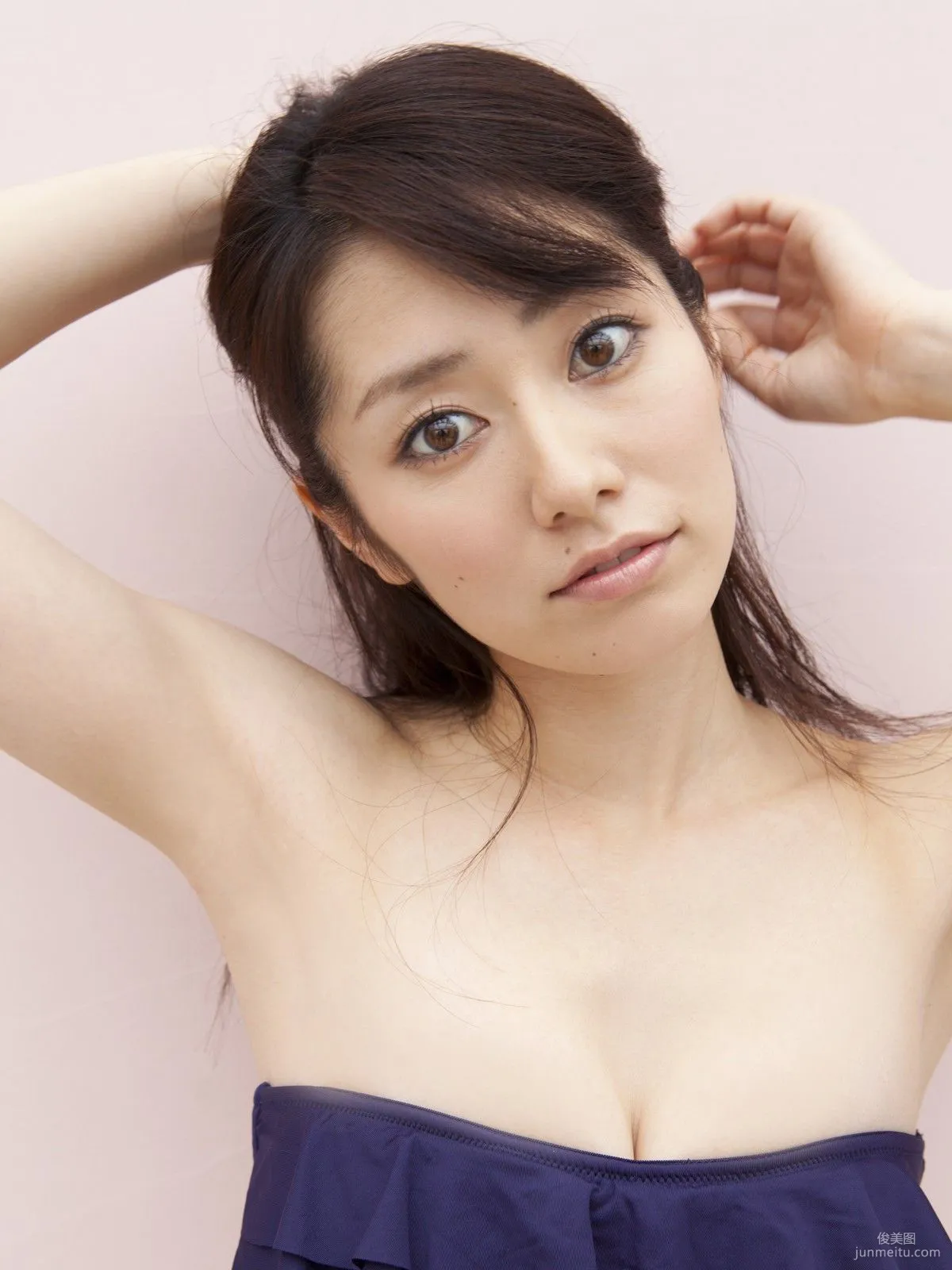 [Sabra.net] Strictly Girls 谷桃子 Momoko Tani 写真集24