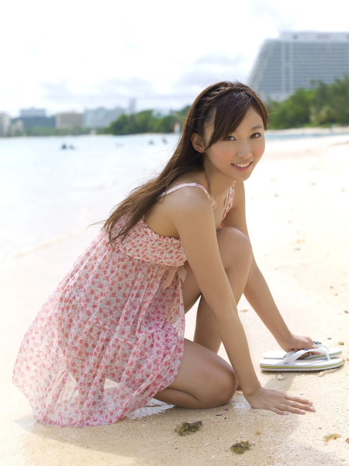 [Sabra.net] strictly GIRLS Risa Yoshiki 吉木りさ 写真集36