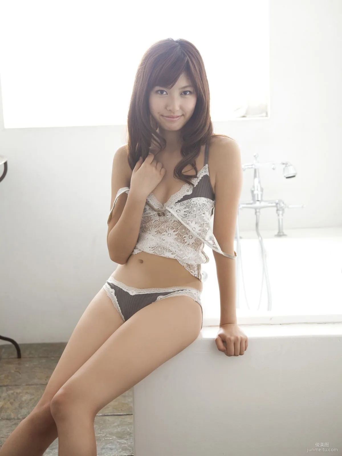[Sabra.net] COVER GIRl Tachibana Yurika 橘柚里佳/橘ゆりか 写真集87