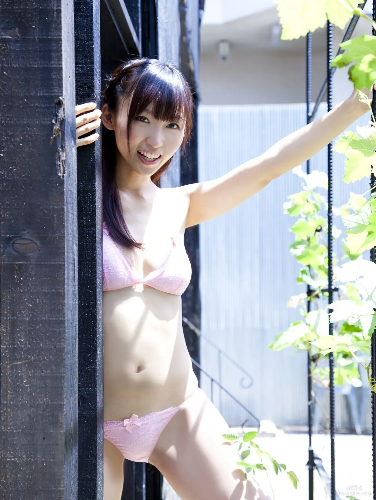 [Sabra.net] strictly GIRLS 吉木りさ Risa Yoshiki 写真集11