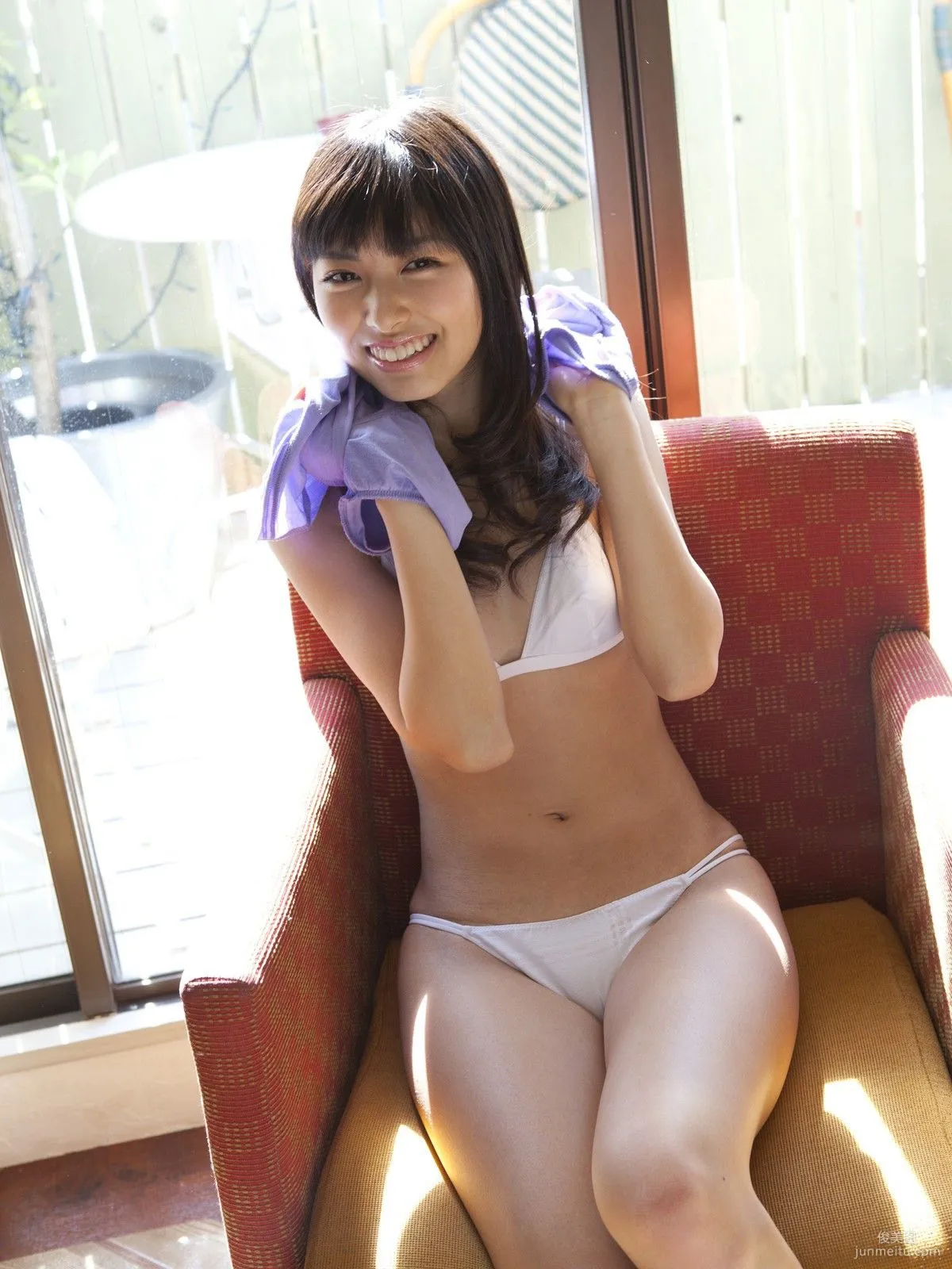 橘ゆりか《ポップコーンデラックス!!!》 写真集 [Sabra.net] StriCtly Girls 24